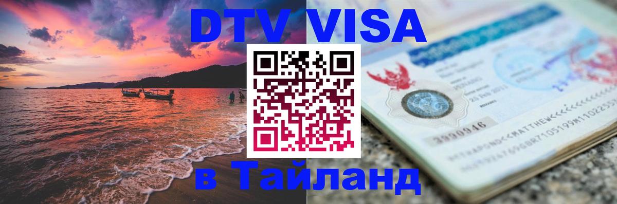Оформление DTV визы под ключ: стоимость и тарифы, только загранпаспорт - 18.11.2025 